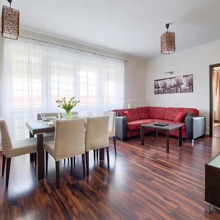 Apartamenty Sun & Snow Baltyk Park Grzybowo Grzybowo  Kültér fotó