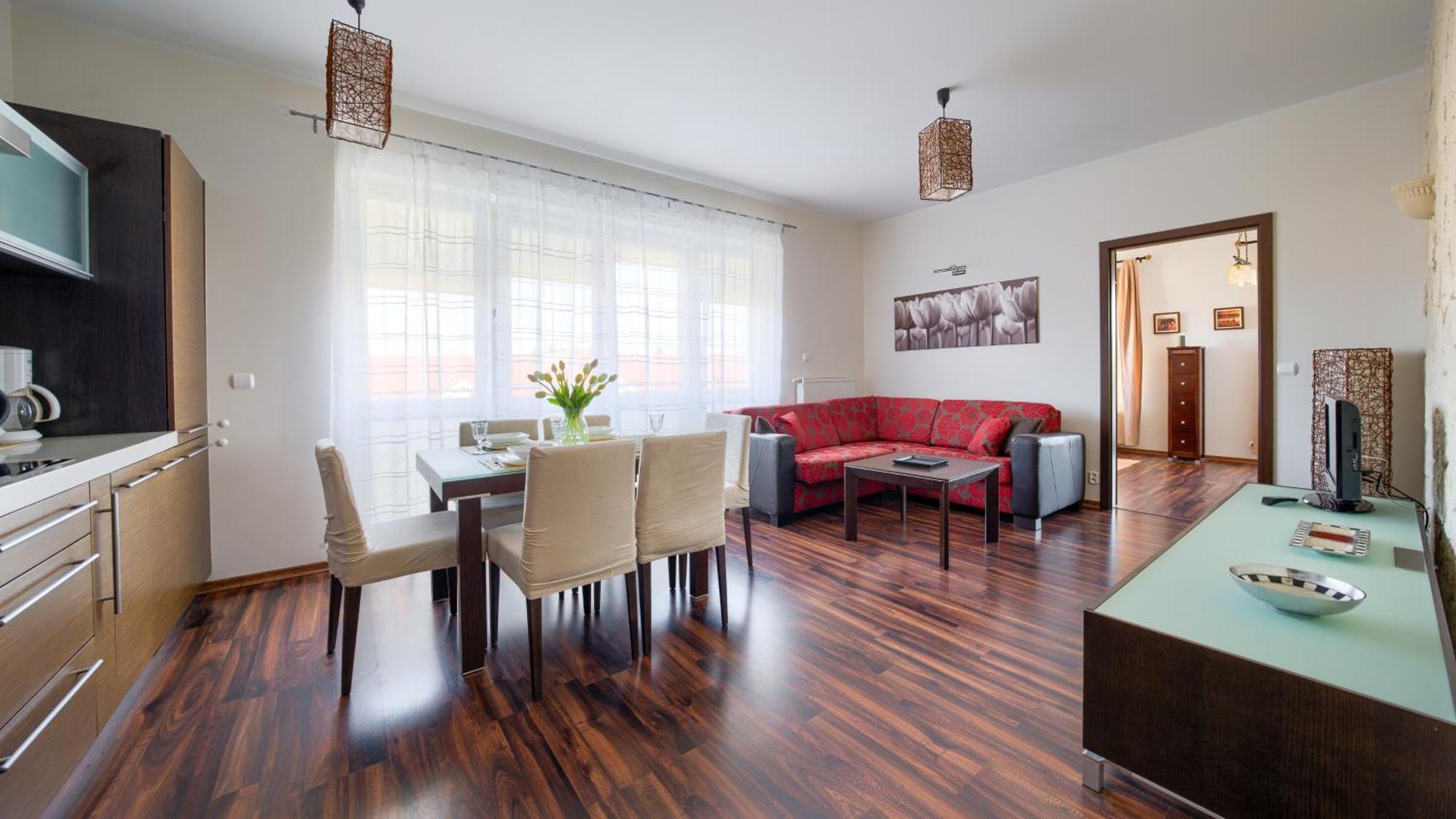 Apartamenty Sun & Snow Baltyk Park Grzybowo Grzybowo  Kültér fotó