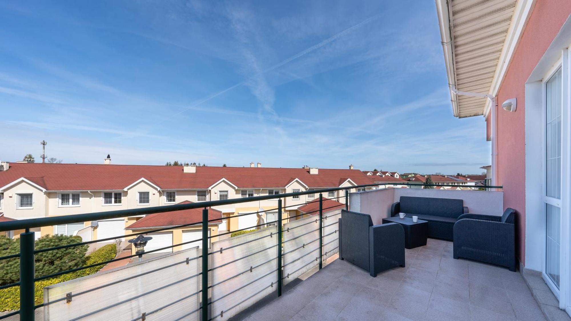 Apartamenty Sun & Snow Baltyk Park Grzybowo Grzybowo  Kültér fotó