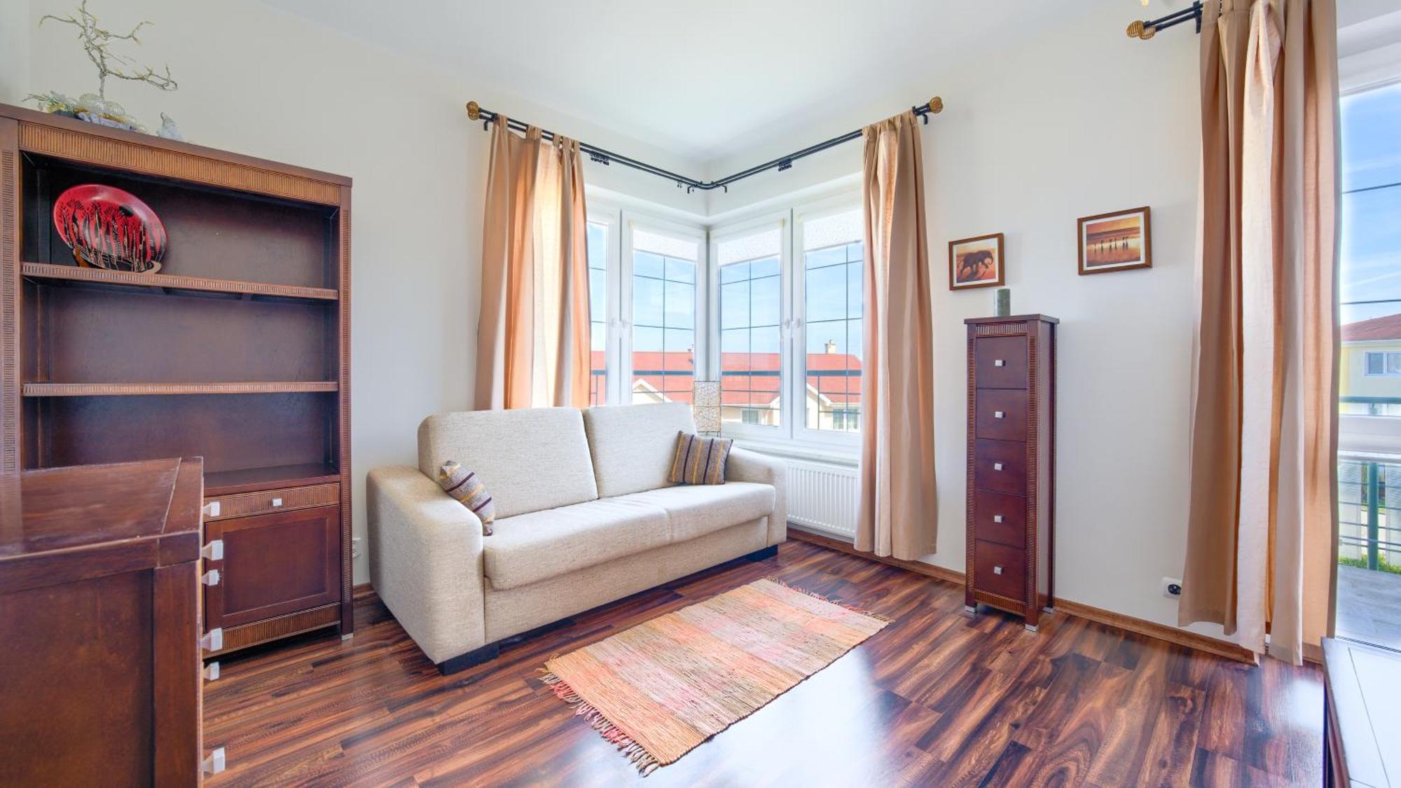 Apartamenty Sun & Snow Baltyk Park Grzybowo Grzybowo  Kültér fotó