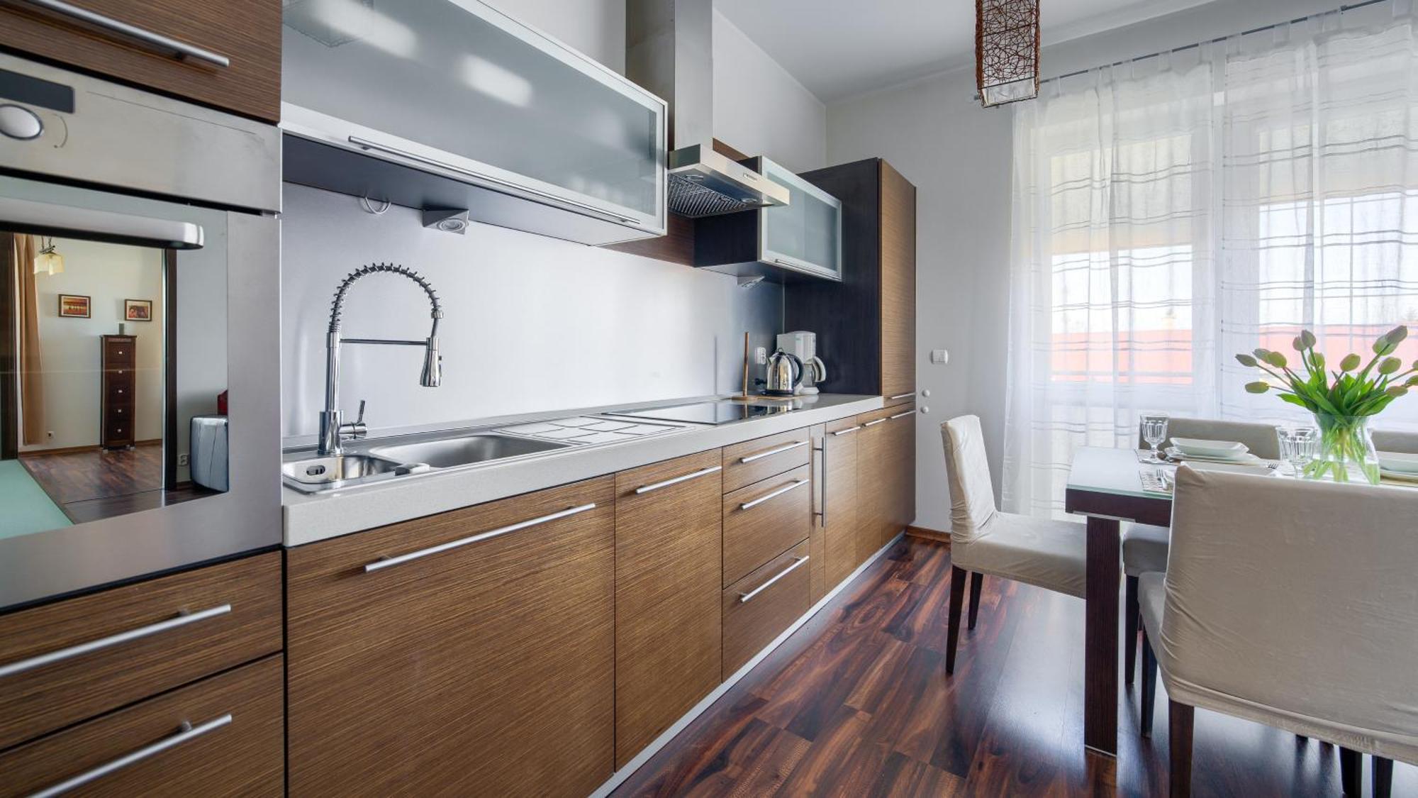 Apartamenty Sun & Snow Baltyk Park Grzybowo Grzybowo  Kültér fotó