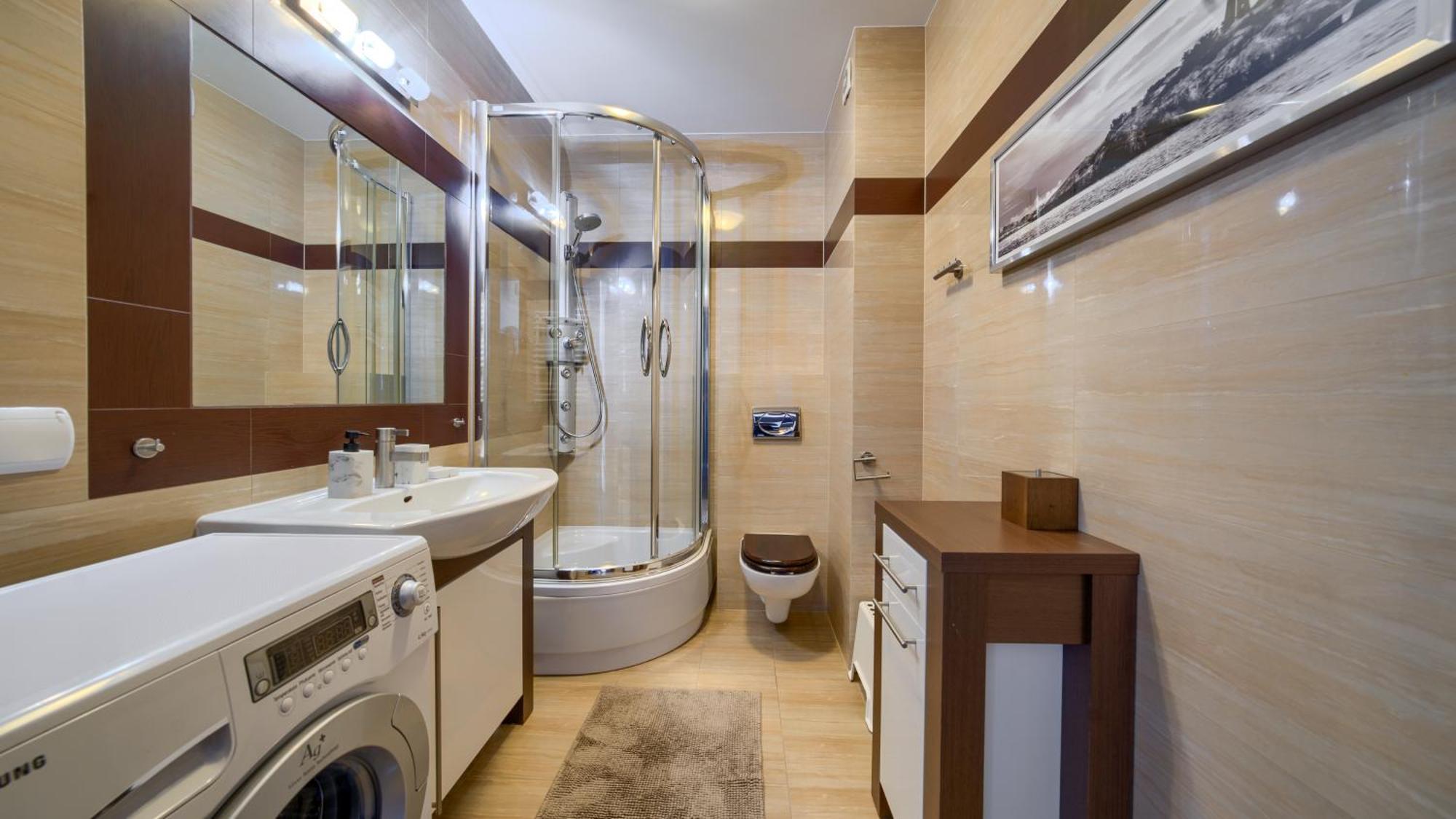 Apartamenty Sun & Snow Baltyk Park Grzybowo Grzybowo  Kültér fotó
