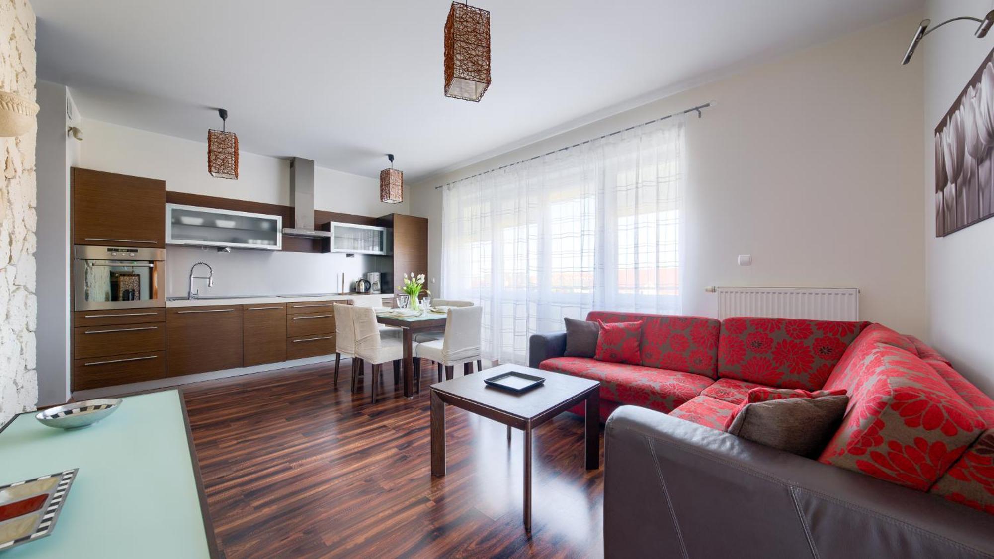 Apartamenty Sun & Snow Baltyk Park Grzybowo Grzybowo  Kültér fotó