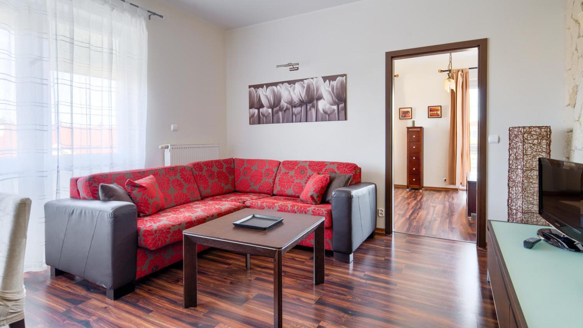 Apartamenty Sun & Snow Baltyk Park Grzybowo Grzybowo  Kültér fotó