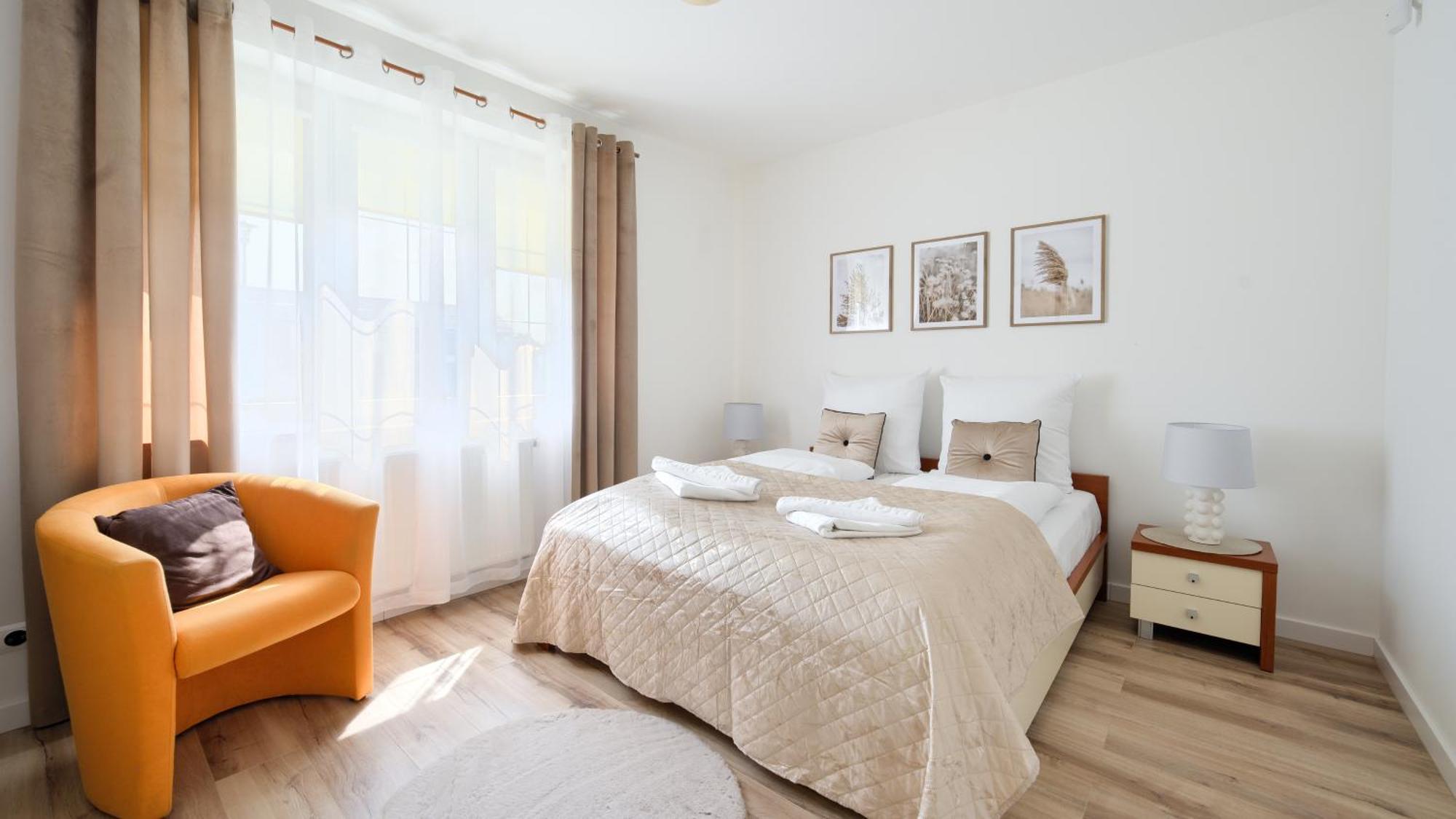 Apartamenty Sun & Snow Baltyk Park Grzybowo Grzybowo  Kültér fotó