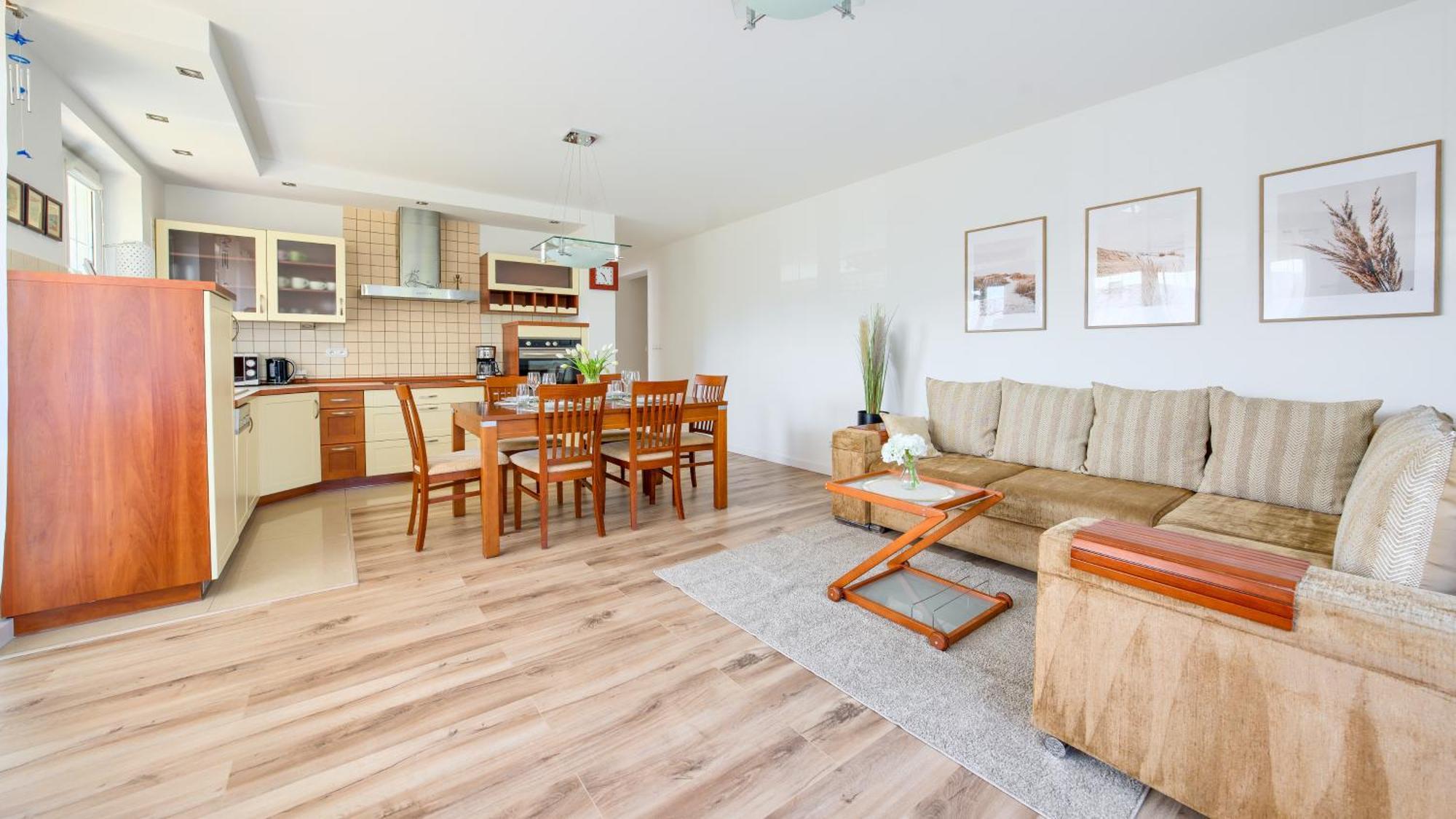Apartamenty Sun & Snow Baltyk Park Grzybowo Grzybowo  Kültér fotó