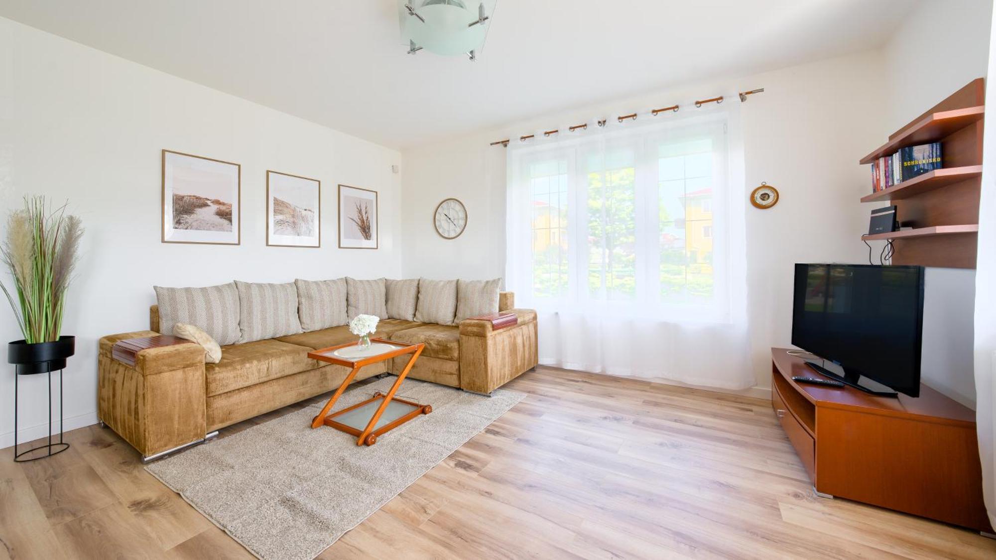Apartamenty Sun & Snow Baltyk Park Grzybowo Grzybowo  Kültér fotó
