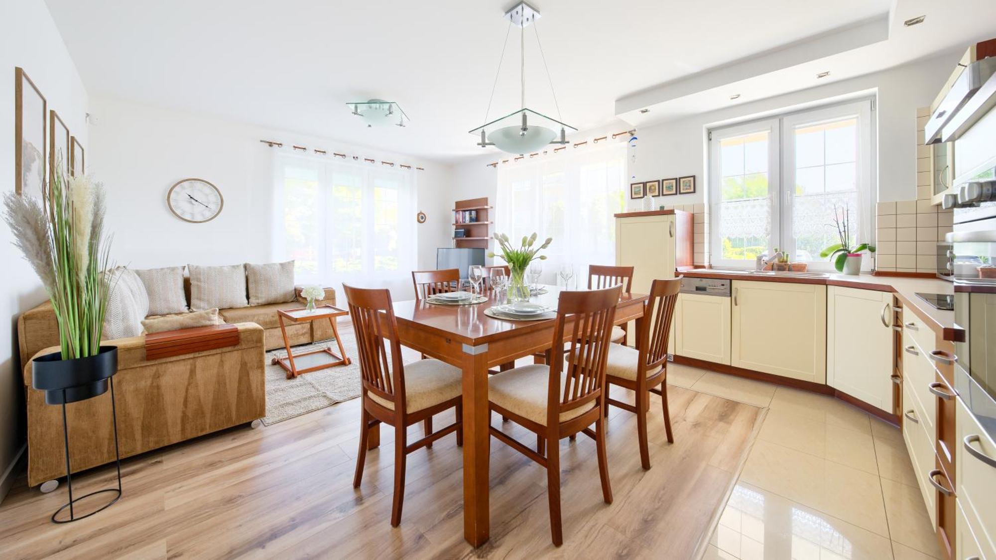 Apartamenty Sun & Snow Baltyk Park Grzybowo Grzybowo  Kültér fotó